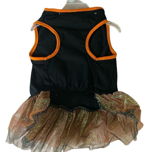 Mommy is my Boo Dog Tu-Tu Dress - Picture 3 of 3